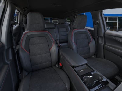 2026 Chevrolet Blazer EV RS