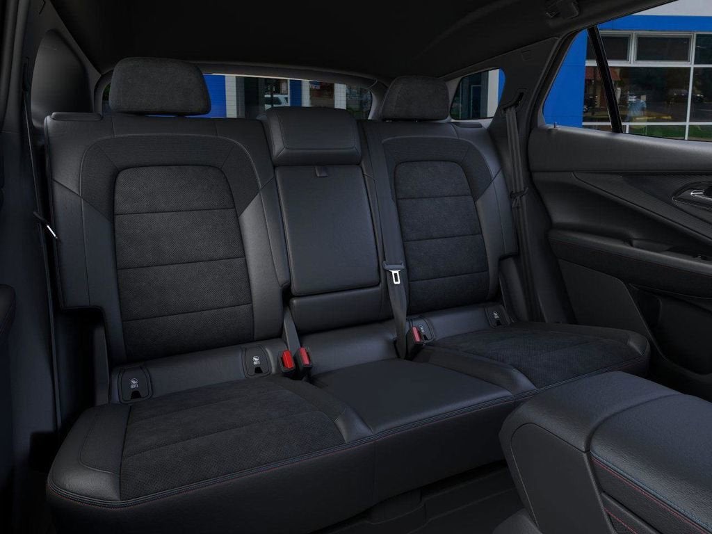 2026 Chevrolet Blazer EV RS