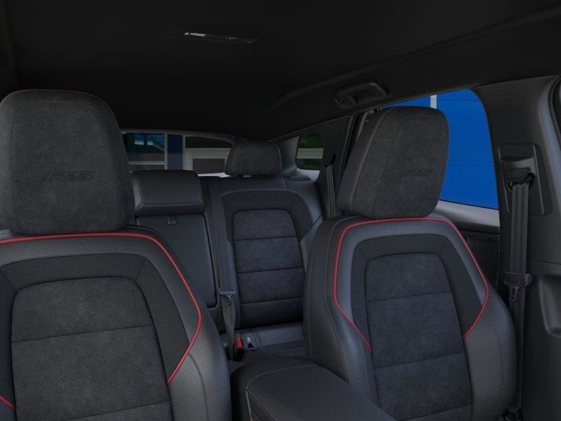 2026 Chevrolet Blazer EV RS