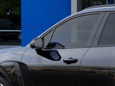 2026 Chevrolet Blazer EV RS