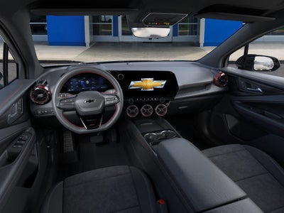 2026 Chevrolet Blazer EV RS