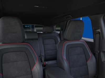 2026 Chevrolet Blazer EV RS