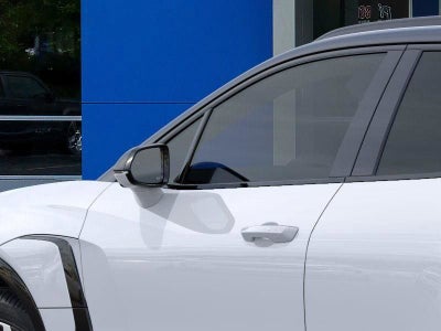 2026 Chevrolet Blazer EV RS