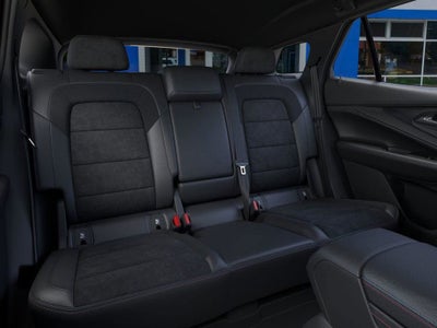 2026 Chevrolet Blazer EV RS