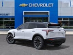 2026 Chevrolet Blazer EV RS