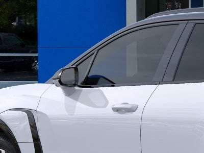 2026 Chevrolet Blazer EV RS