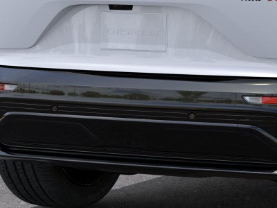 2026 Chevrolet Blazer EV RS