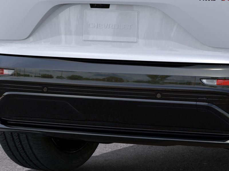 2026 Chevrolet Blazer EV RS