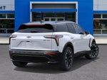2026 Chevrolet Blazer EV RS