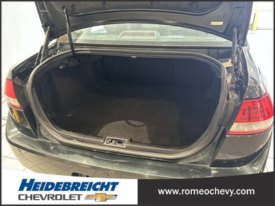 2010 Lincoln MKZ 4dr Sdn FWD