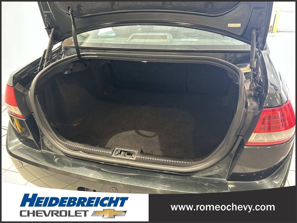 2010 Lincoln MKZ 4dr Sdn FWD