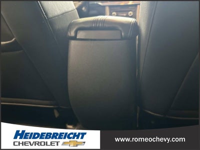 2010 Lincoln MKZ 4dr Sdn FWD