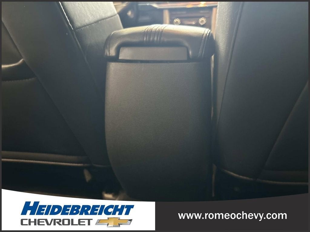 2010 Lincoln MKZ 4dr Sdn FWD