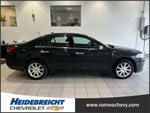 2010 Lincoln MKZ 4dr Sdn FWD