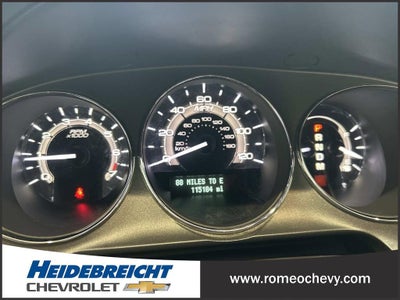 2010 Lincoln MKZ 4dr Sdn FWD