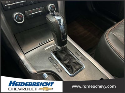 2010 Lincoln MKZ 4dr Sdn FWD