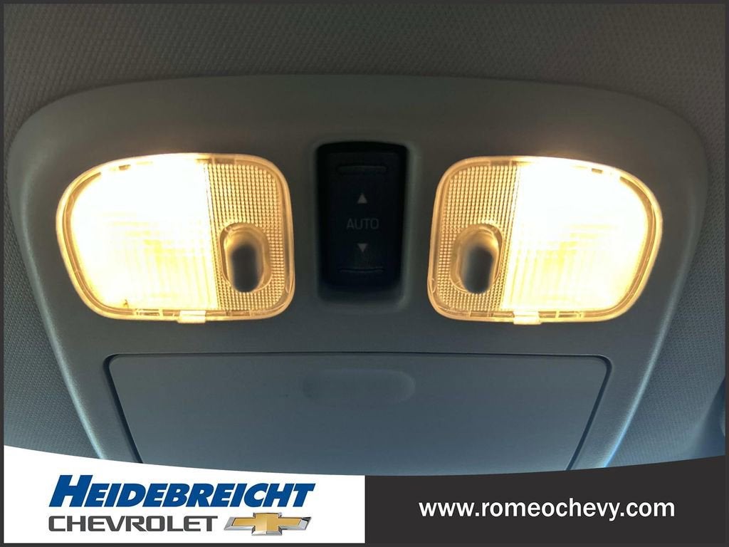 2010 Lincoln MKZ 4dr Sdn FWD