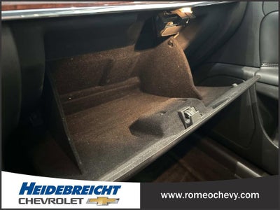 2010 Lincoln MKZ 4dr Sdn FWD