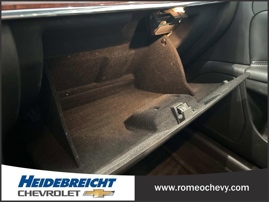 2010 Lincoln MKZ 4dr Sdn FWD