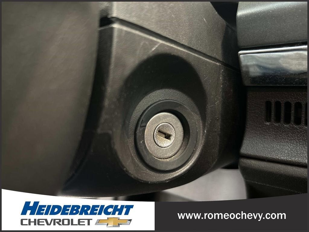 2010 Lincoln MKZ 4dr Sdn FWD