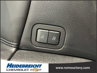 2010 Lincoln MKZ 4dr Sdn FWD