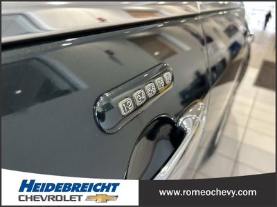 2010 Lincoln MKZ 4dr Sdn FWD