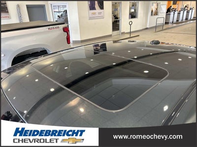 2010 Lincoln MKZ 4dr Sdn FWD