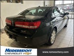2010 Lincoln MKZ 4dr Sdn FWD