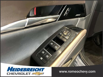 2021 Mazda Mazda CX-30 Turbo Premium Package