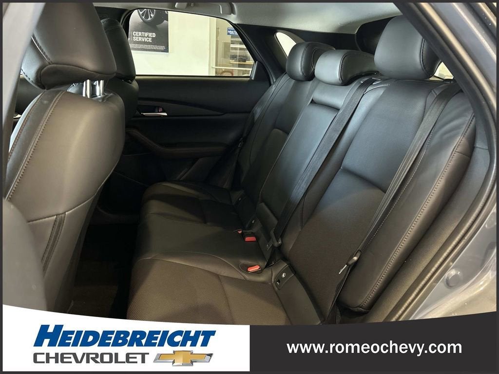 2021 Mazda Mazda CX-30 Turbo Premium Package