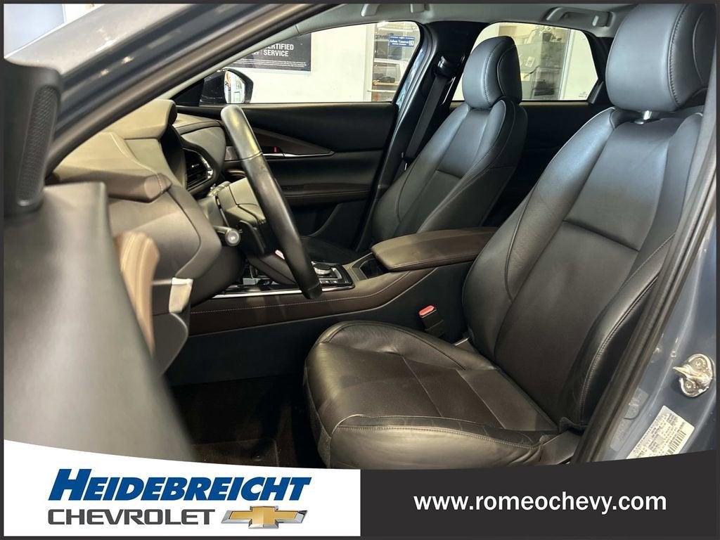 2021 Mazda Mazda CX-30 Turbo Premium Package