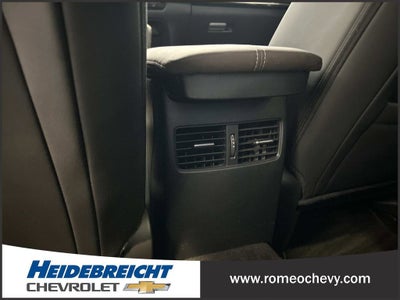 2021 Mazda Mazda CX-30 Turbo Premium Package