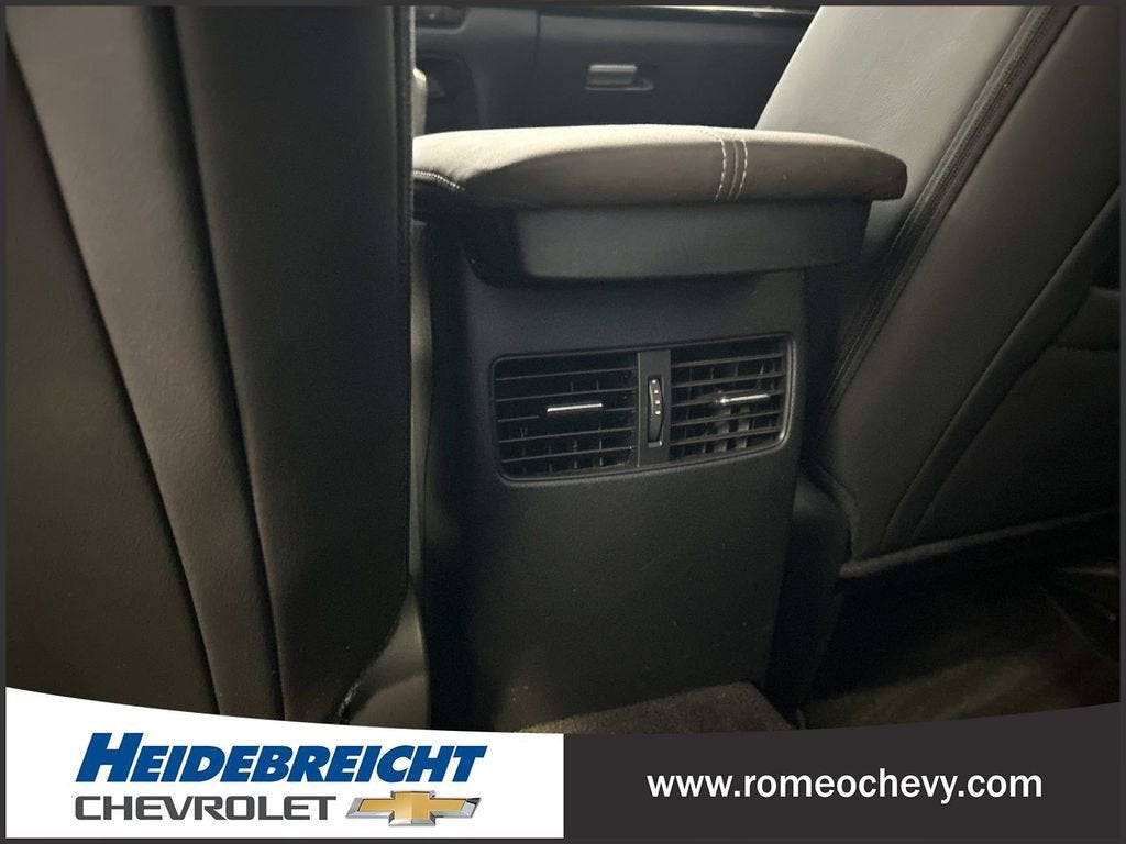 2021 Mazda Mazda CX-30 Turbo Premium Package