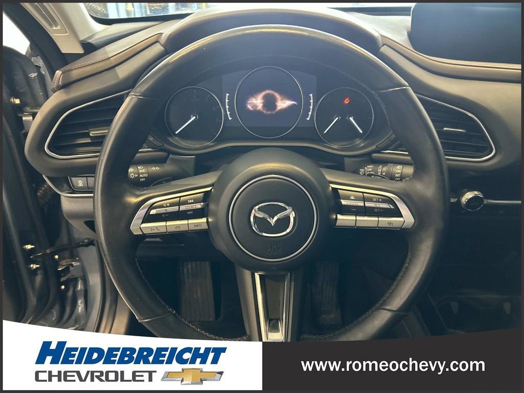 2021 Mazda Mazda CX-30 Turbo Premium Package