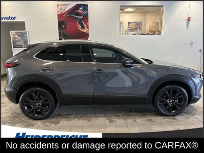 2021 Mazda Mazda CX-30 Turbo Premium Package