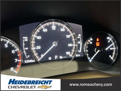 2021 Mazda Mazda CX-30 Turbo Premium Package