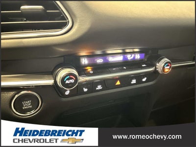 2021 Mazda Mazda CX-30 Turbo Premium Package