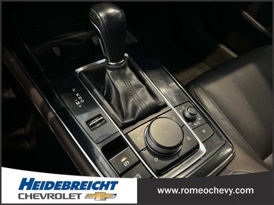 2021 Mazda Mazda CX-30 Turbo Premium Package