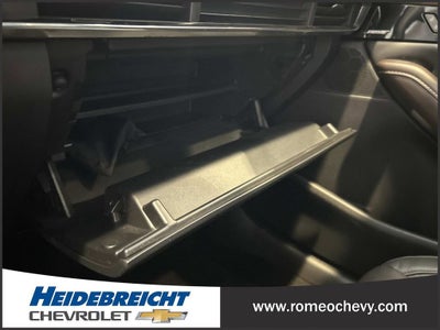 2021 Mazda Mazda CX-30 Turbo Premium Package