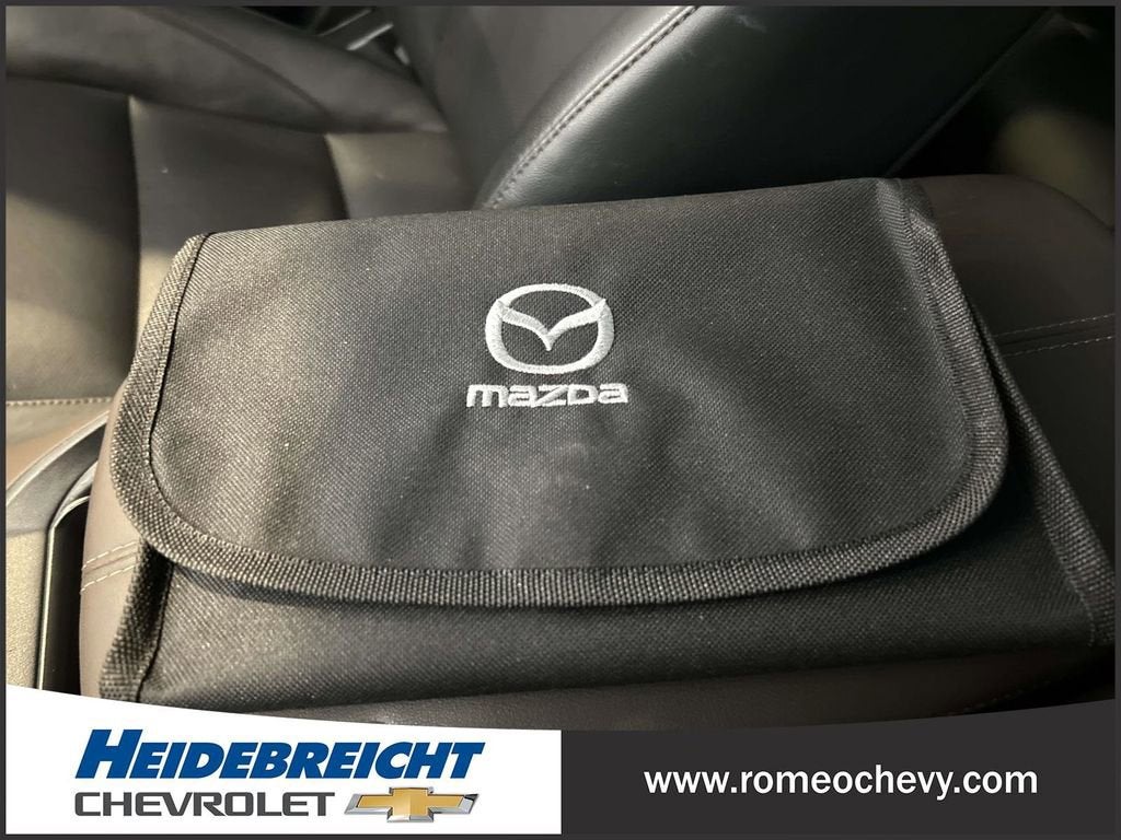 2021 Mazda Mazda CX-30 Turbo Premium Package