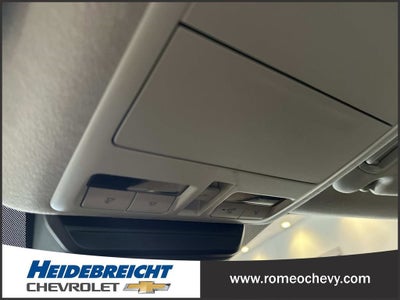 2021 Mazda Mazda CX-30 Turbo Premium Package