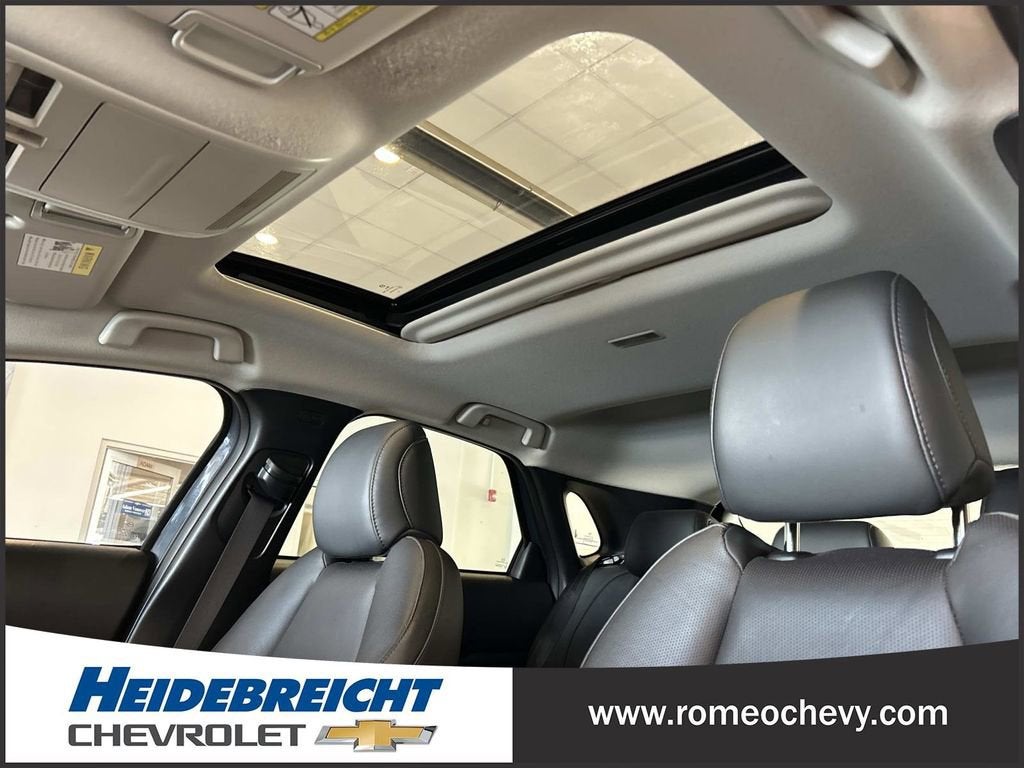 2021 Mazda Mazda CX-30 Turbo Premium Package