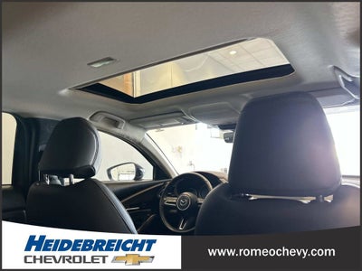 2021 Mazda Mazda CX-30 Turbo Premium Package