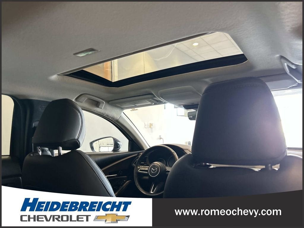 2021 Mazda Mazda CX-30 Turbo Premium Package