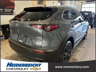 2021 Mazda Mazda CX-30 Turbo Premium Package