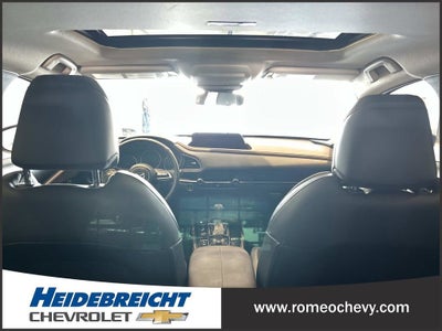 2021 Mazda Mazda CX-30 Turbo Premium Package