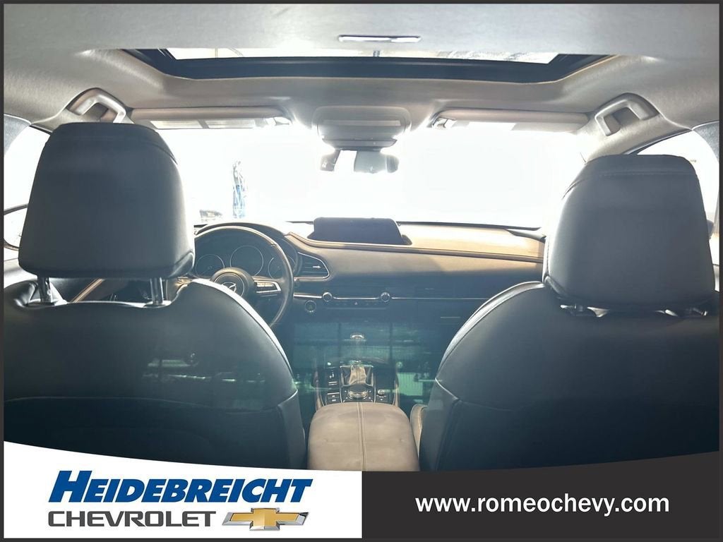 2021 Mazda Mazda CX-30 Turbo Premium Package