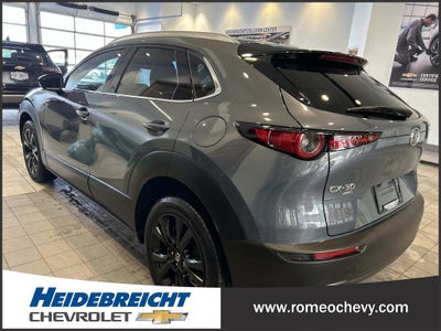 2021 Mazda Mazda CX-30 Turbo Premium Package