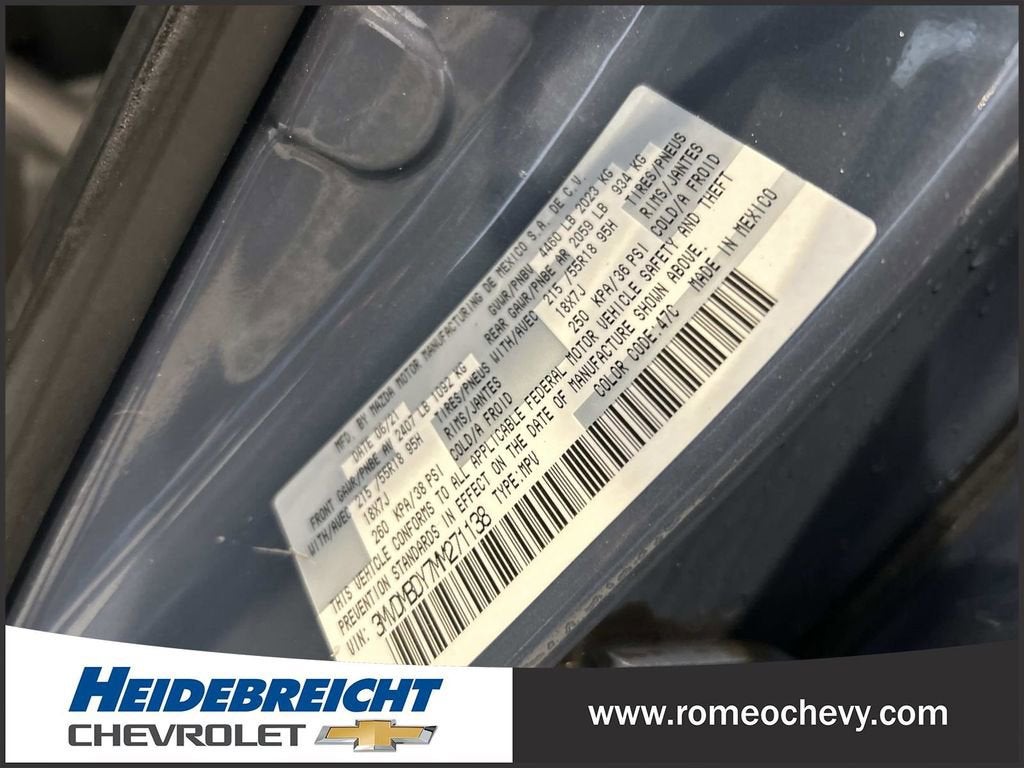 2021 Mazda Mazda CX-30 Turbo Premium Package