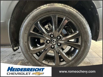 2021 Mazda Mazda CX-30 Turbo Premium Package